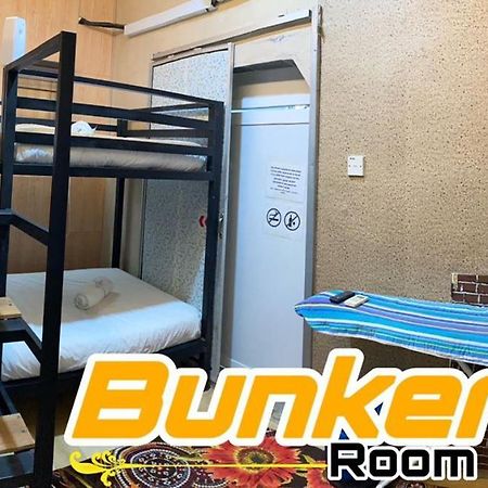 Pine Hotel באטו גאג'ה מראה חיצוני תמונה