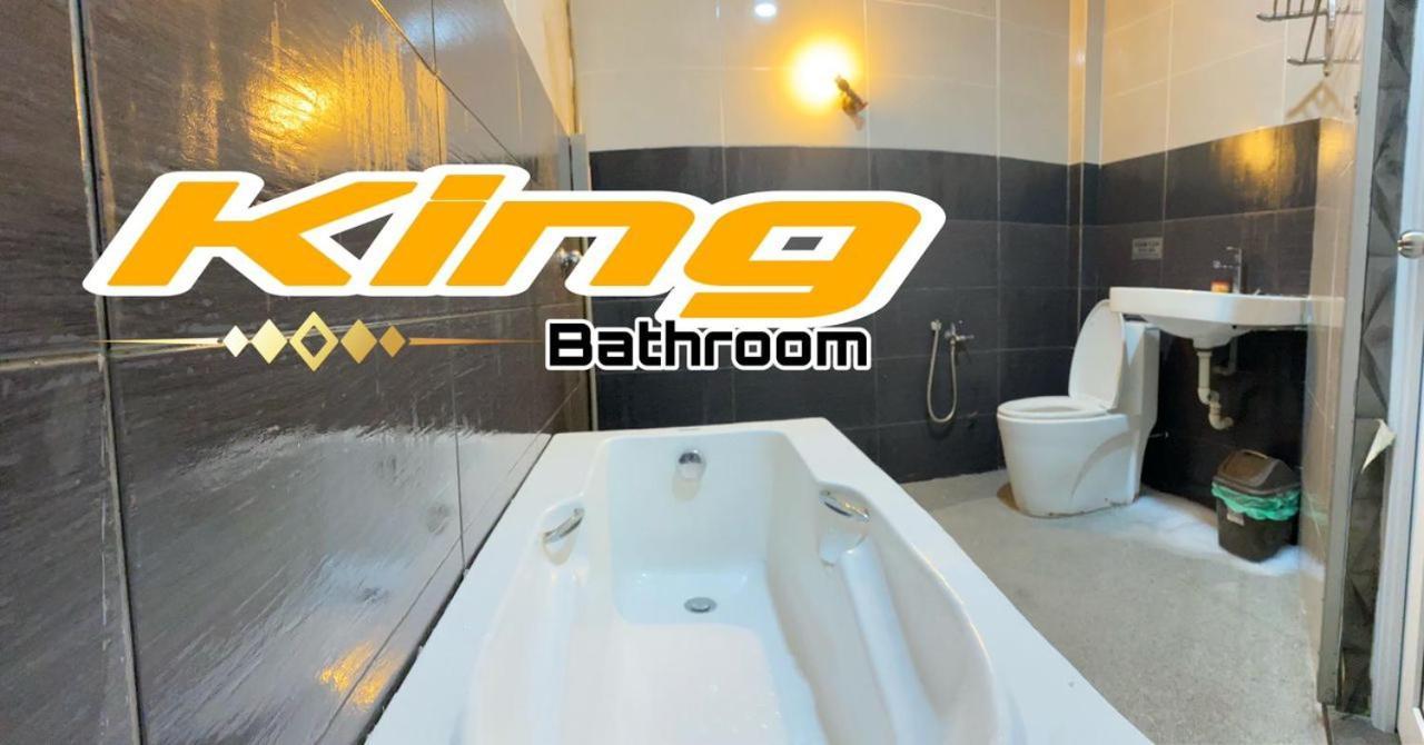 Pine Hotel באטו גאג'ה מראה חיצוני תמונה