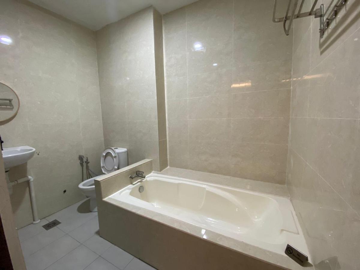 Pine Hotel באטו גאג'ה מראה חיצוני תמונה